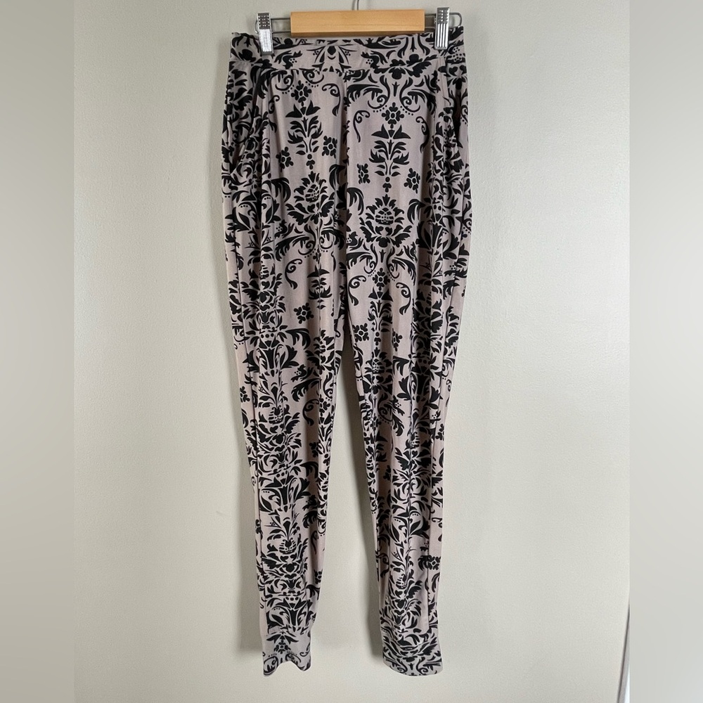 INC International Company Pull on Pants